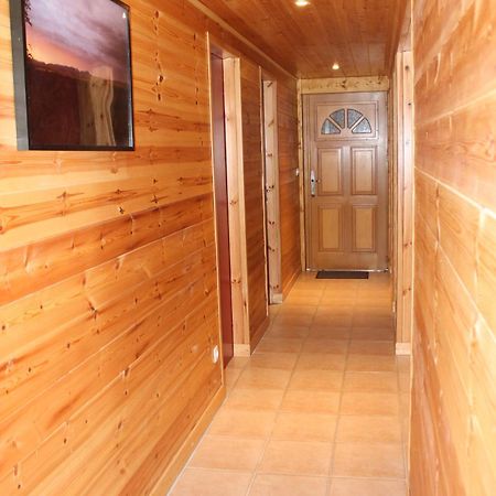 T3 Villard De Lans Bagian luar foto