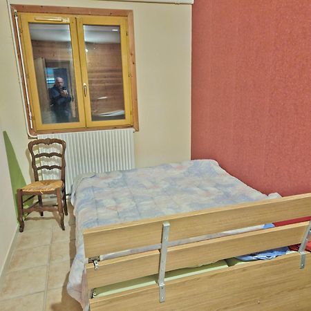 T3 Villard De Lans Bagian luar foto