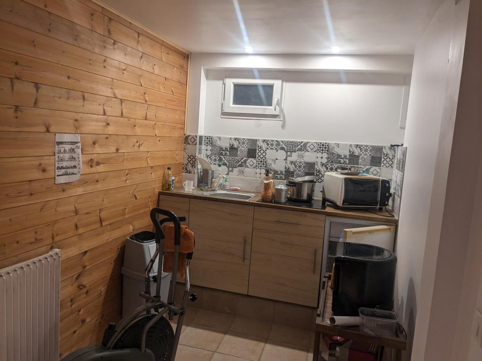 T3 Villard De Lans Bagian luar foto