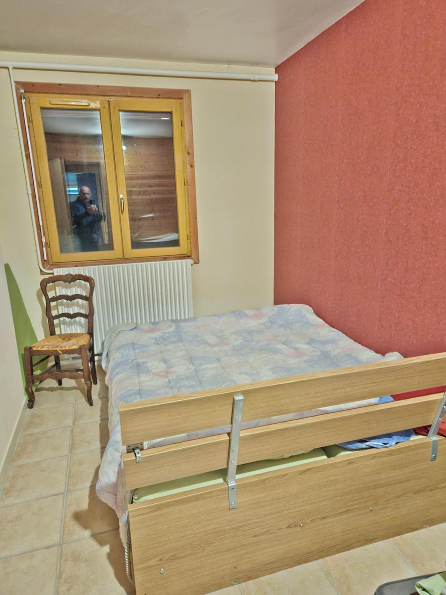 T3 Villard De Lans Bagian luar foto